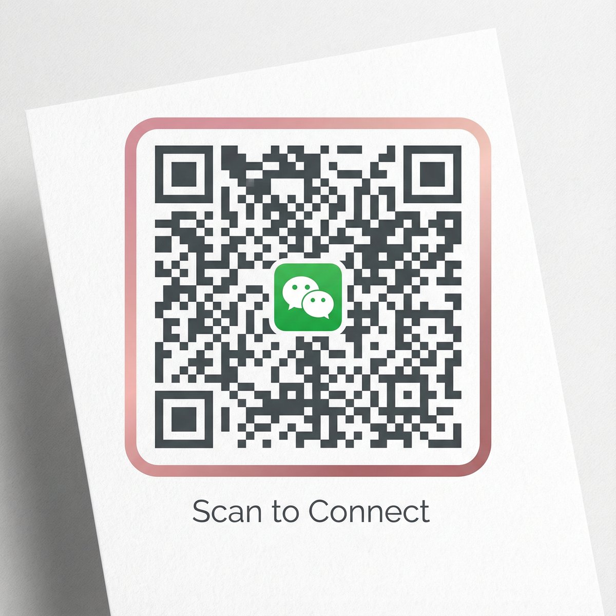 黄色仓库公众号