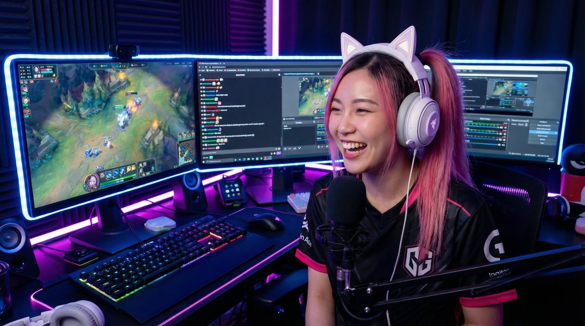 黄色仓库 Cosplay视频